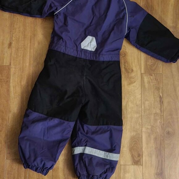 Toddler Snowsuit - Picture 5 of 5